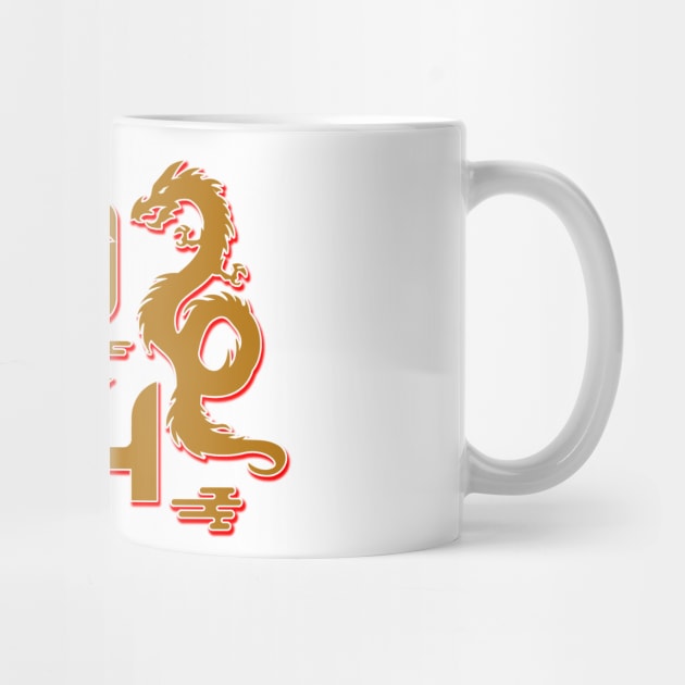 2024 Year of the Dragon, Hello 2024, New Years Eve Shirts, Chinese New Year 2024, Christmas Gifts 2023 by sarcasmandadulting